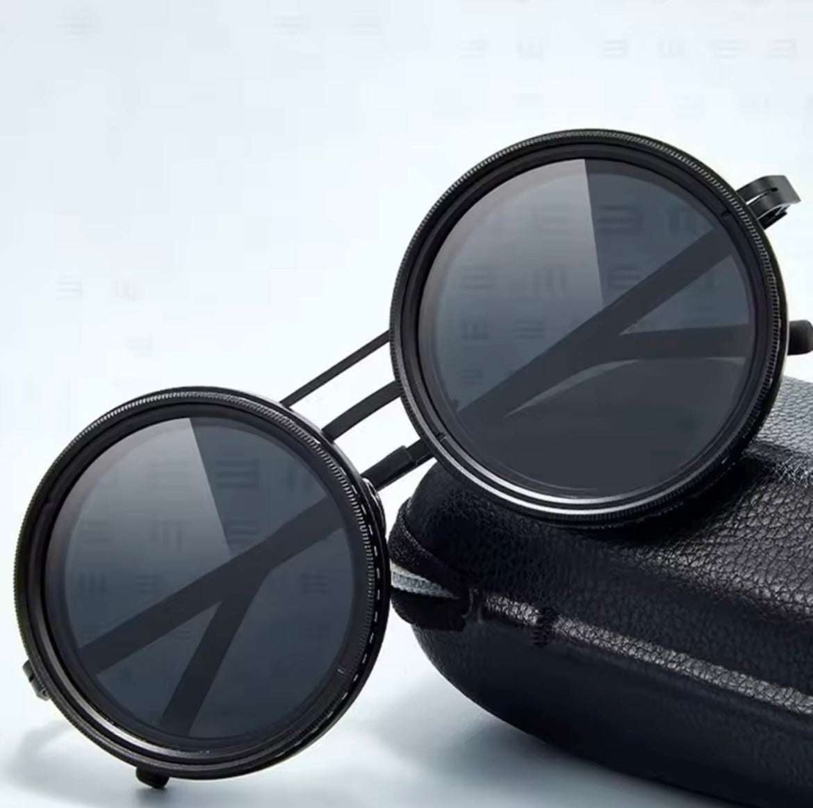 Adjustable Sunglasses