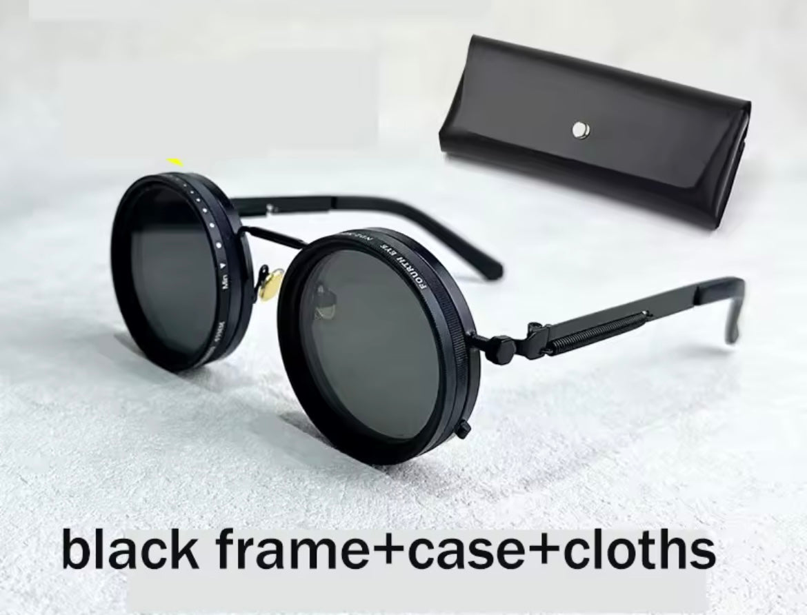 Adjustable Sunglasses