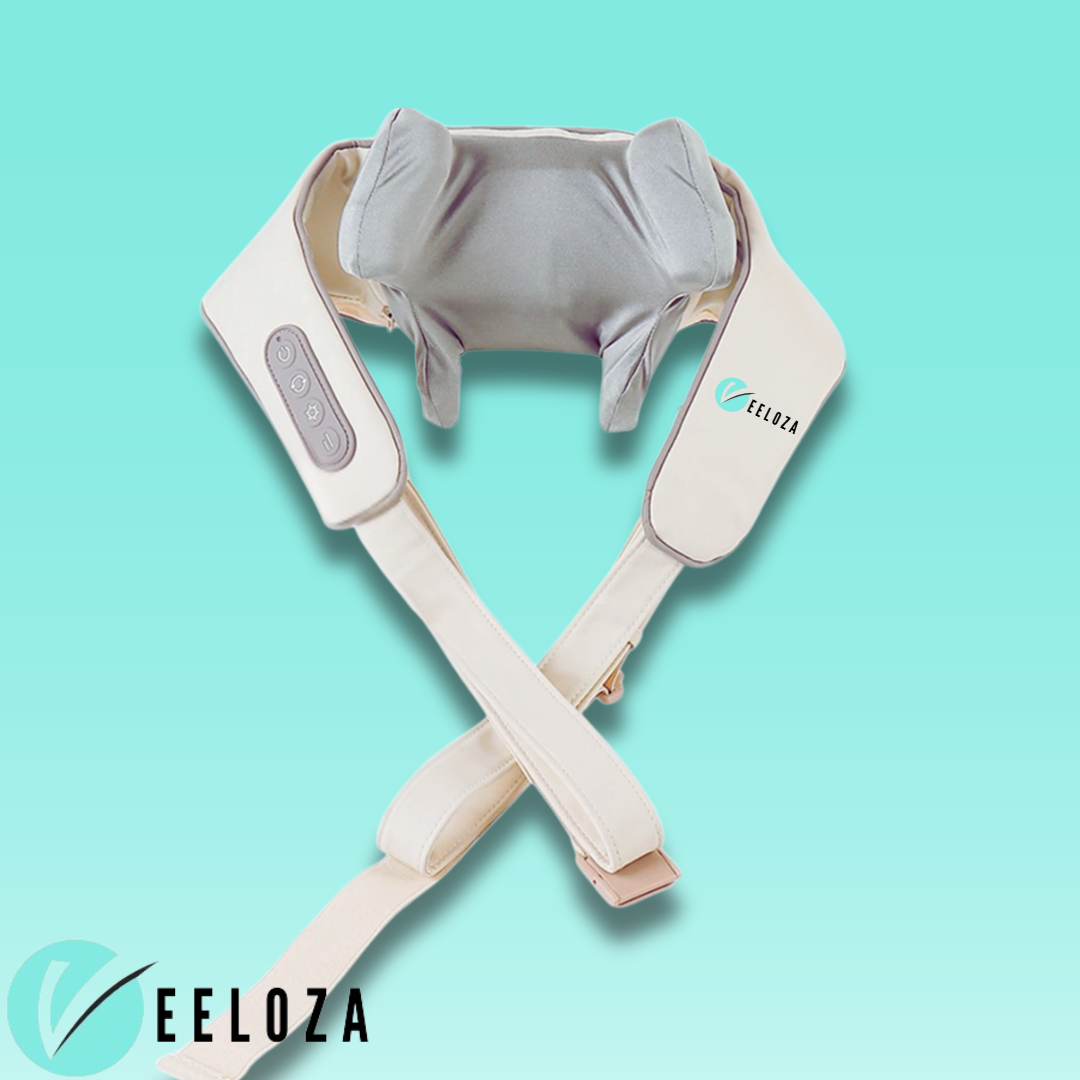 Veeloza Therma Massager
