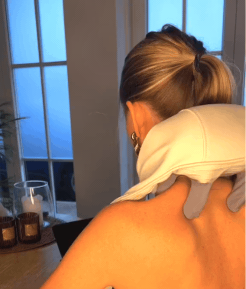 Veeloza Therma Massager