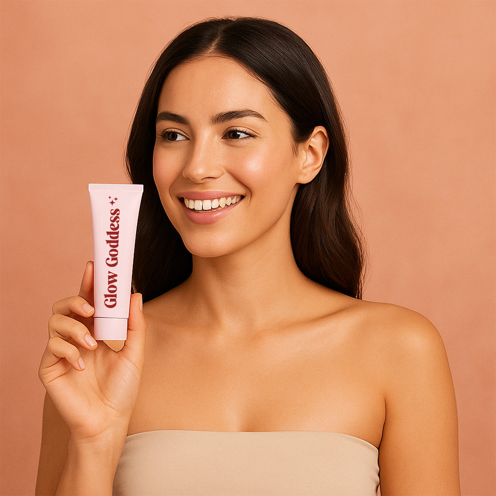 Glow Goddess Radiant Gel