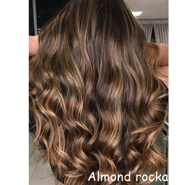 Youthful Volume Hair Topper