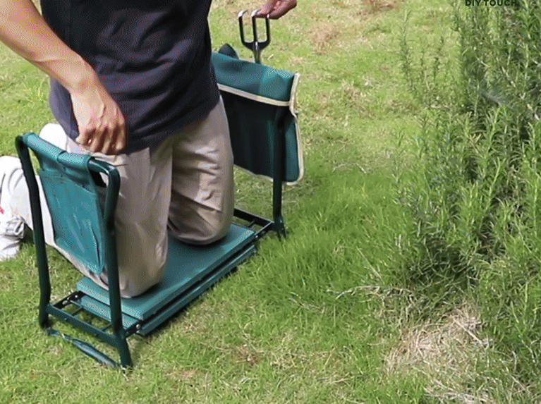 Garden Ease Kneeler & Seat