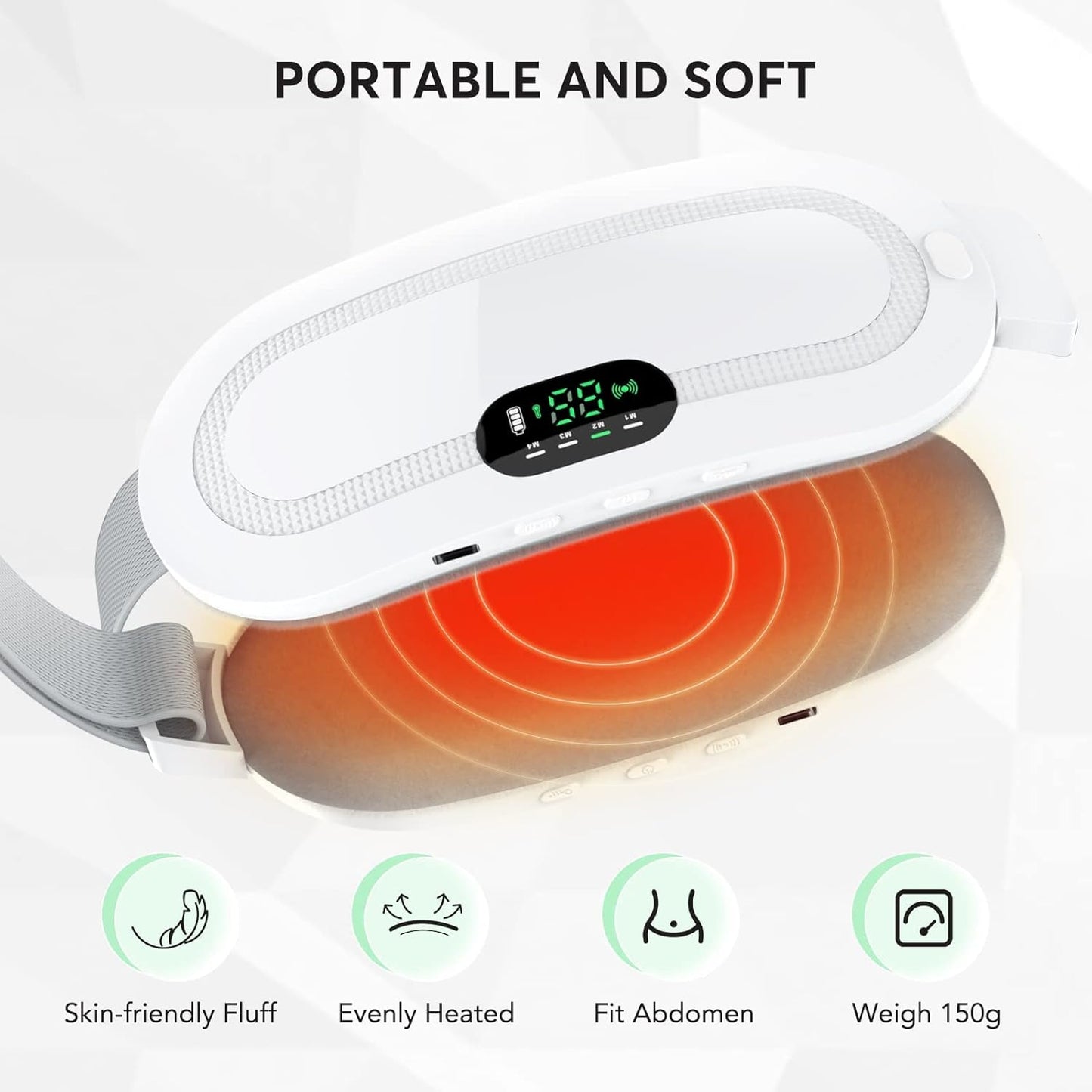 Comfort Ease Heating Belt