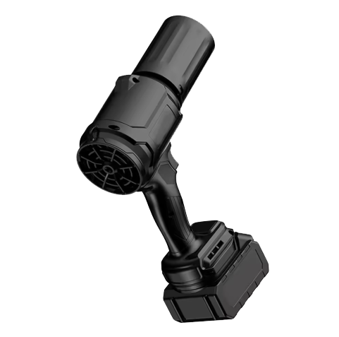 Gotti Turbo Blower