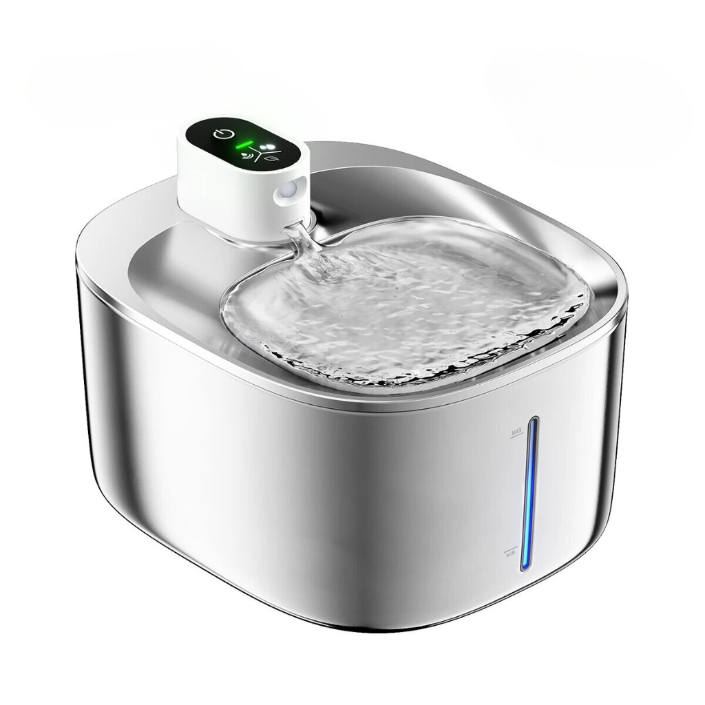 Kitty Spout Wireless Water Fountain