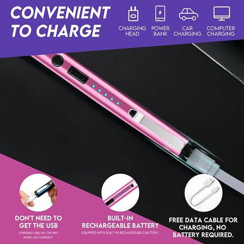 Ultimate Stun Pen for Safety