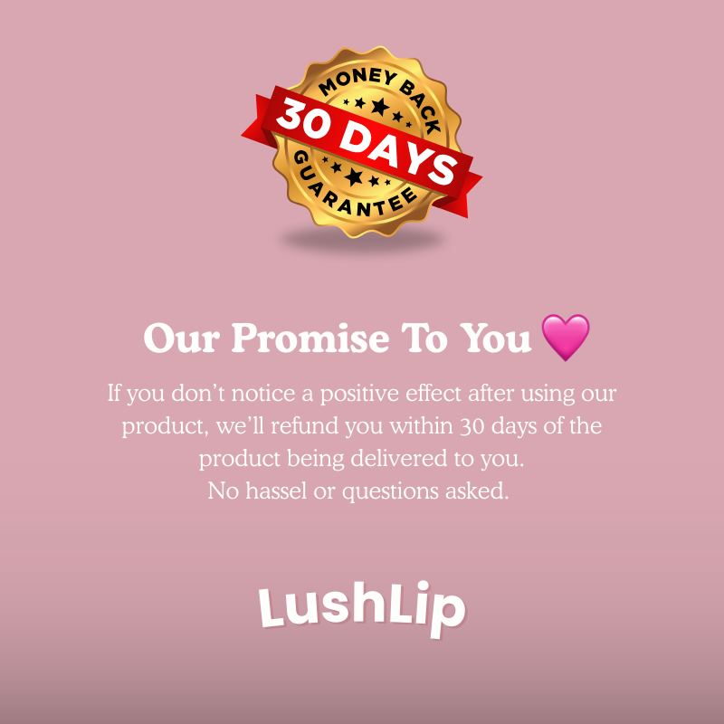 LushLip Peel-Off Liner