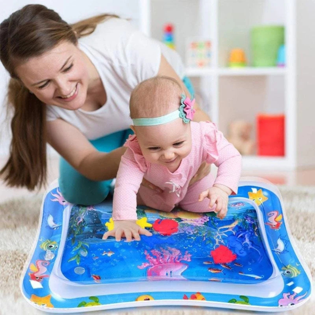 Floaty Fun Aqua Play Mat