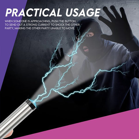 Ultimate Stun Pen for Safety