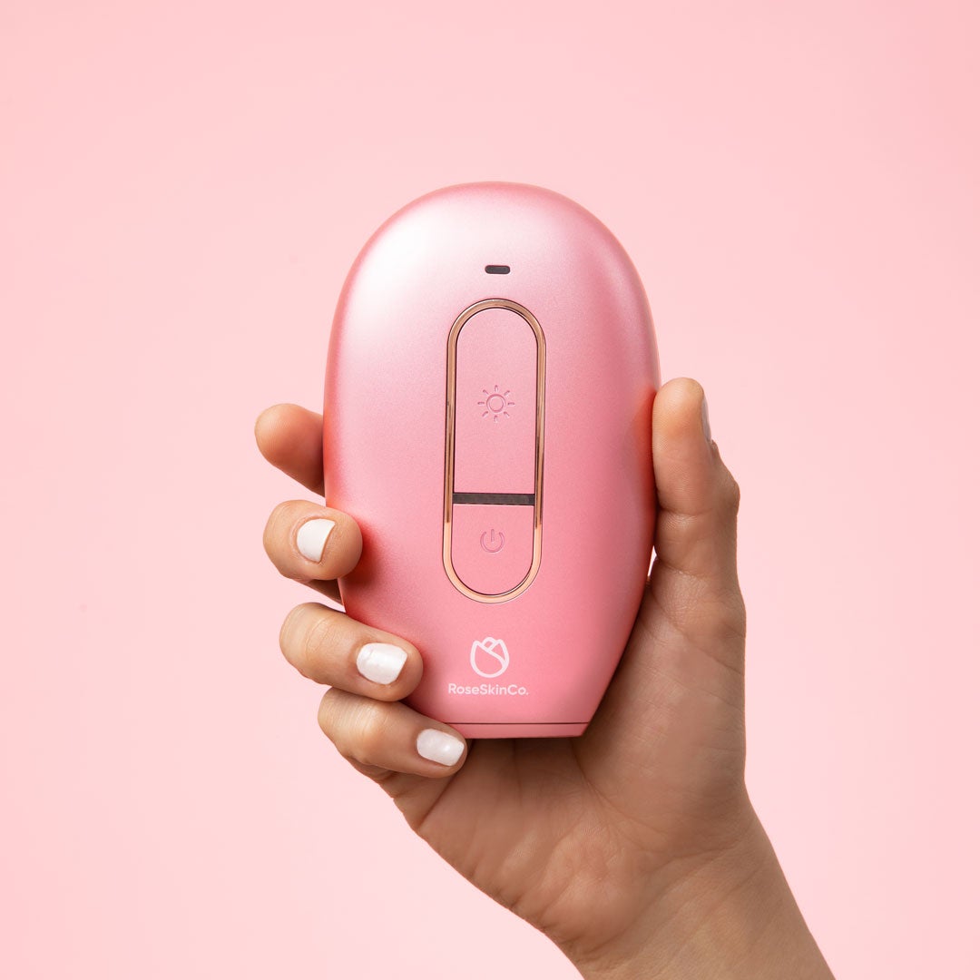 Silky Smooth Hair Remover