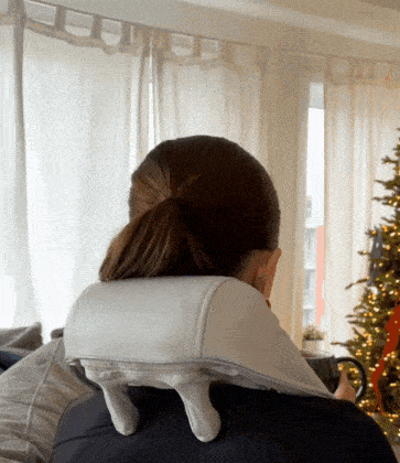 Veeloza Therma Massager