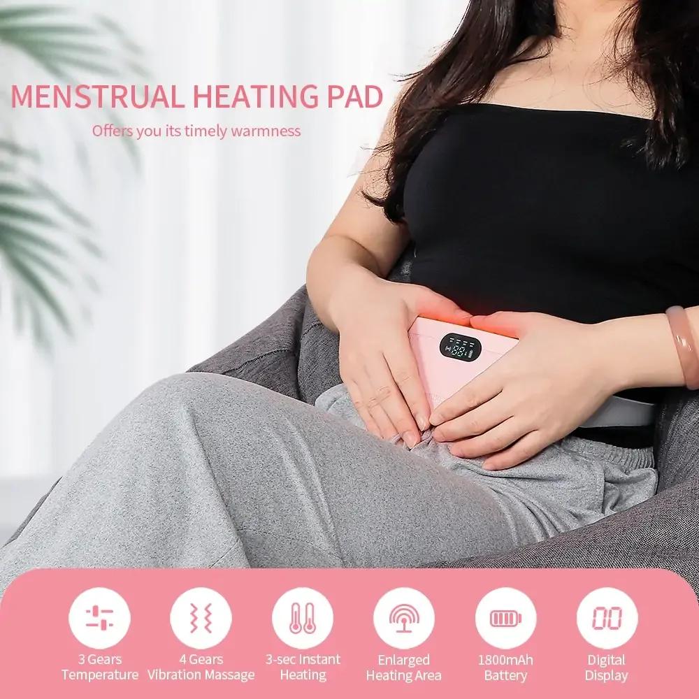 Comfort Ease Heating Belt