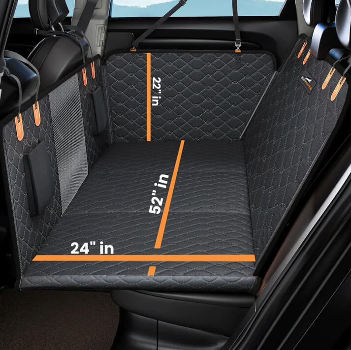 Pet Protector Seat Mat