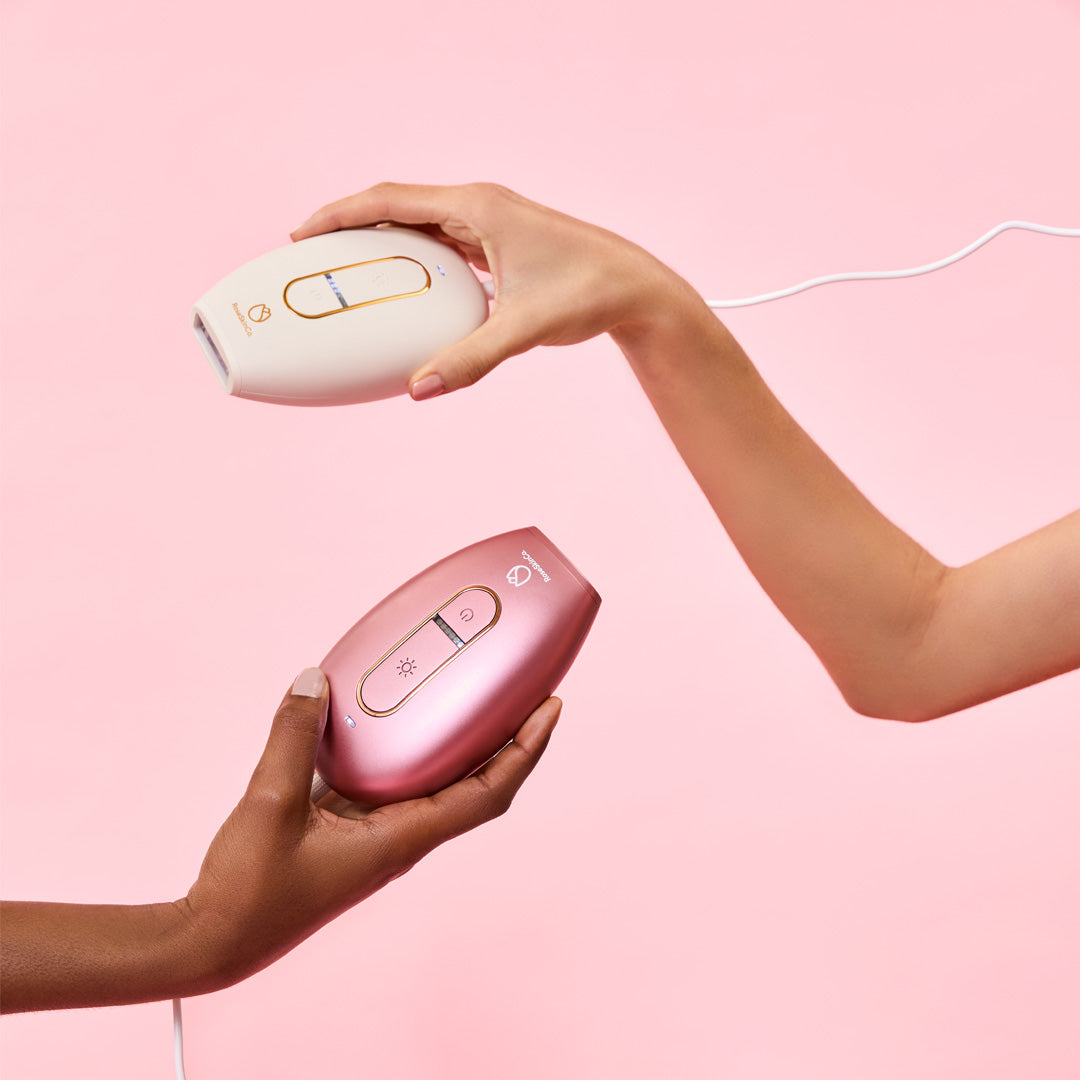 Silky Smooth Hair Remover