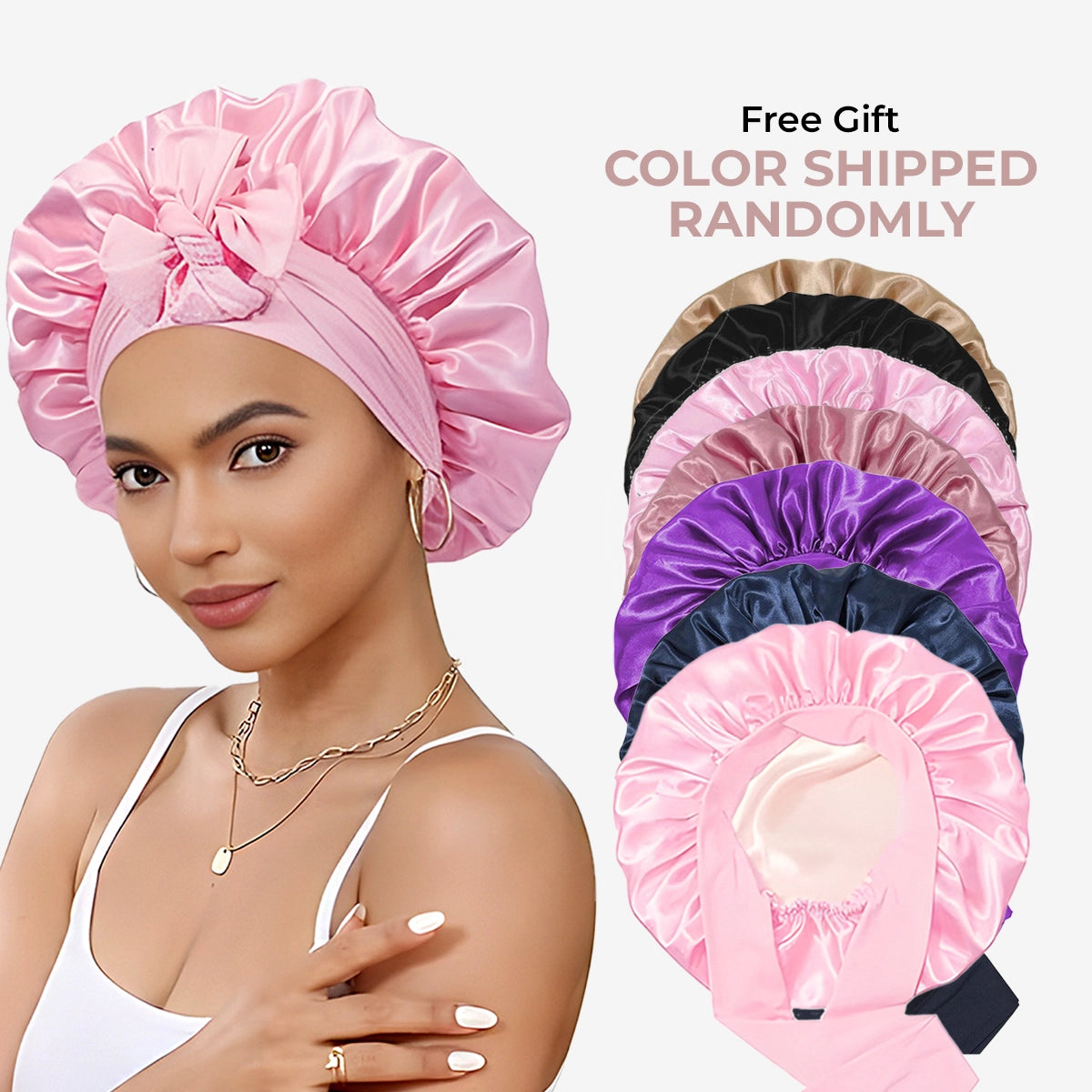 Magic Ionic Styling Brush