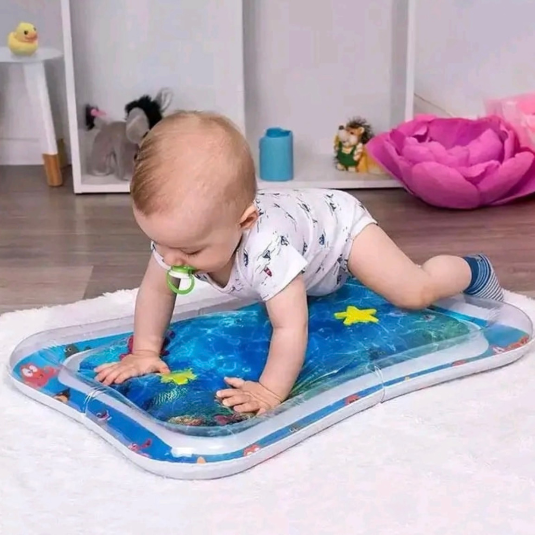 Floaty Fun Aqua Play Mat