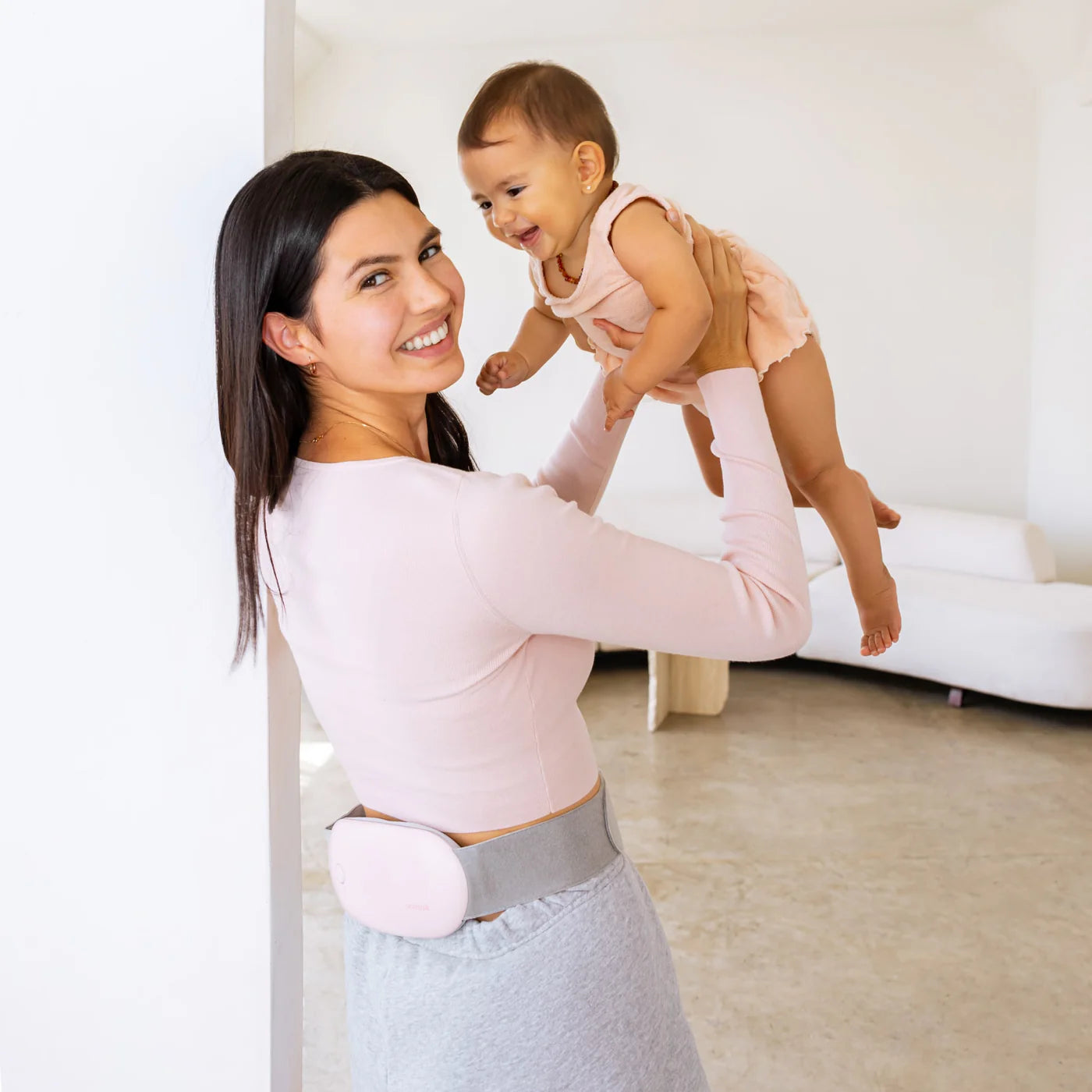 Comfort Ease Heating Belt