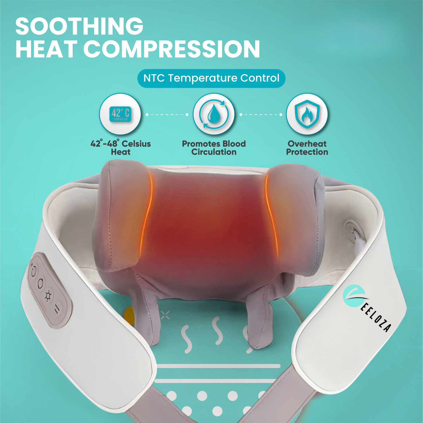 Veeloza Therma Massager
