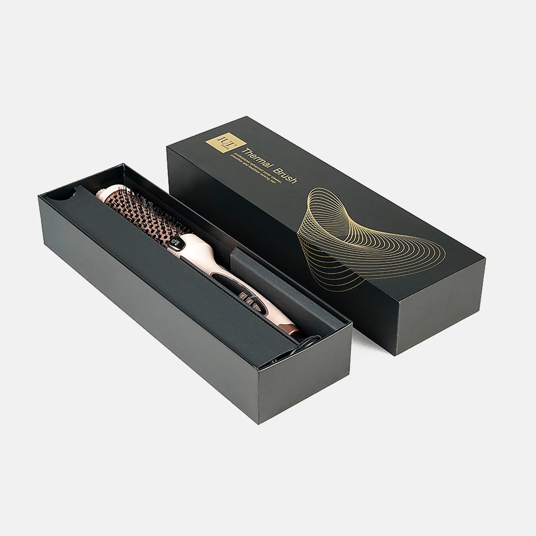 Magic Ionic Styling Brush
