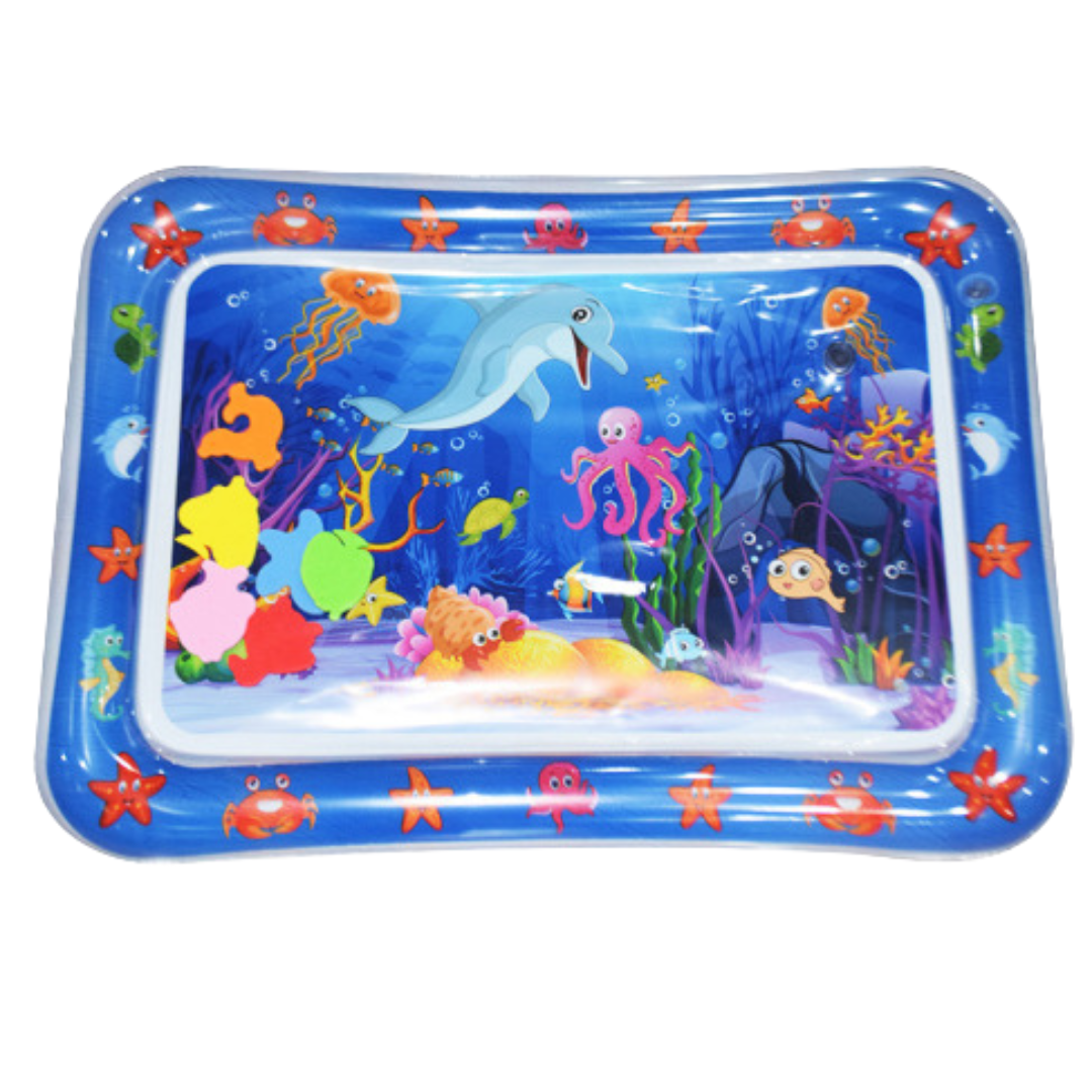Floaty Fun Aqua Play Mat