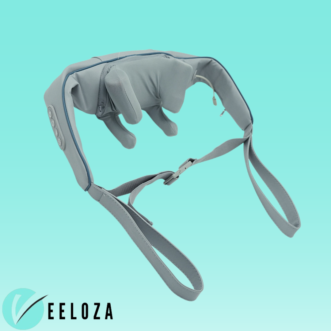 Veeloza Therma Massager