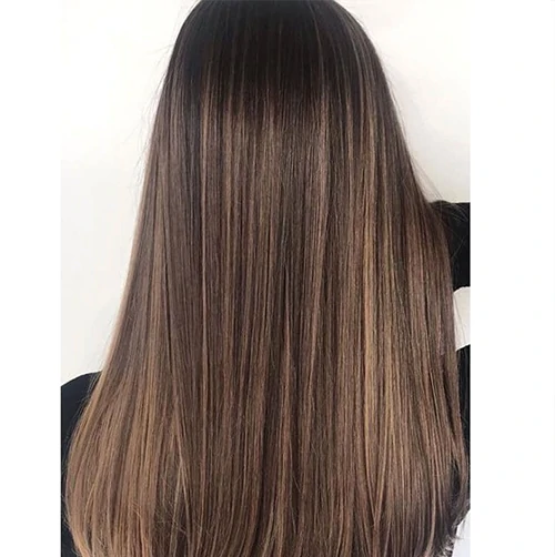 Youthful Volume Hair Topper