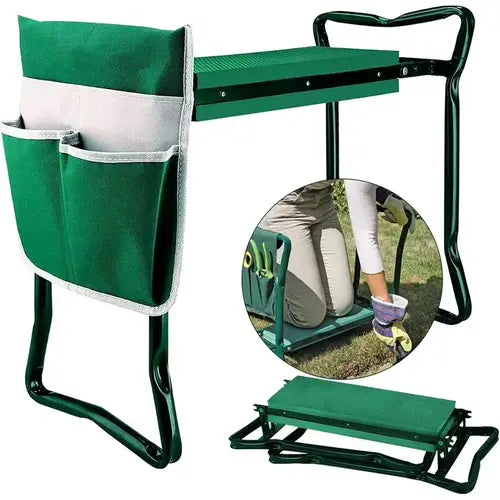 Garden Ease Kneeler & Seat