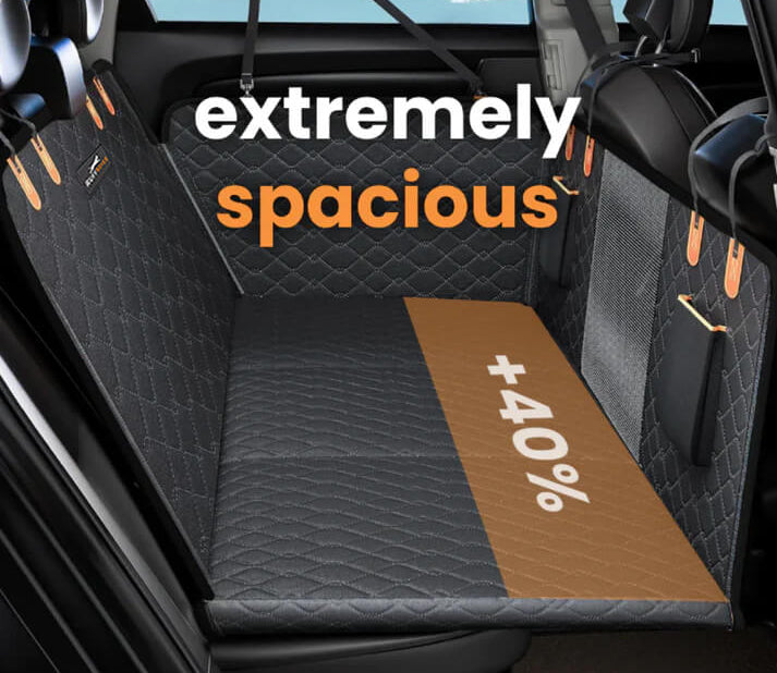 Pet Protector Seat Mat
