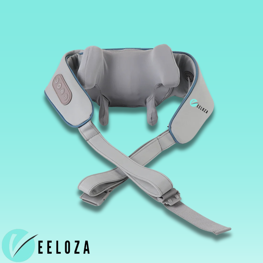 Veeloza Therma Massager
