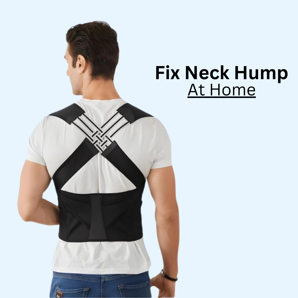 Comfort Boost Posture Support