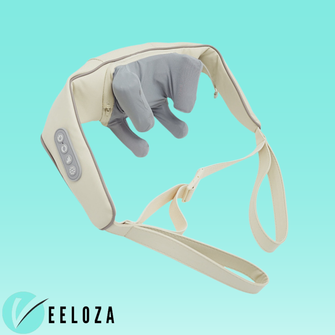 Veeloza Therma Massager