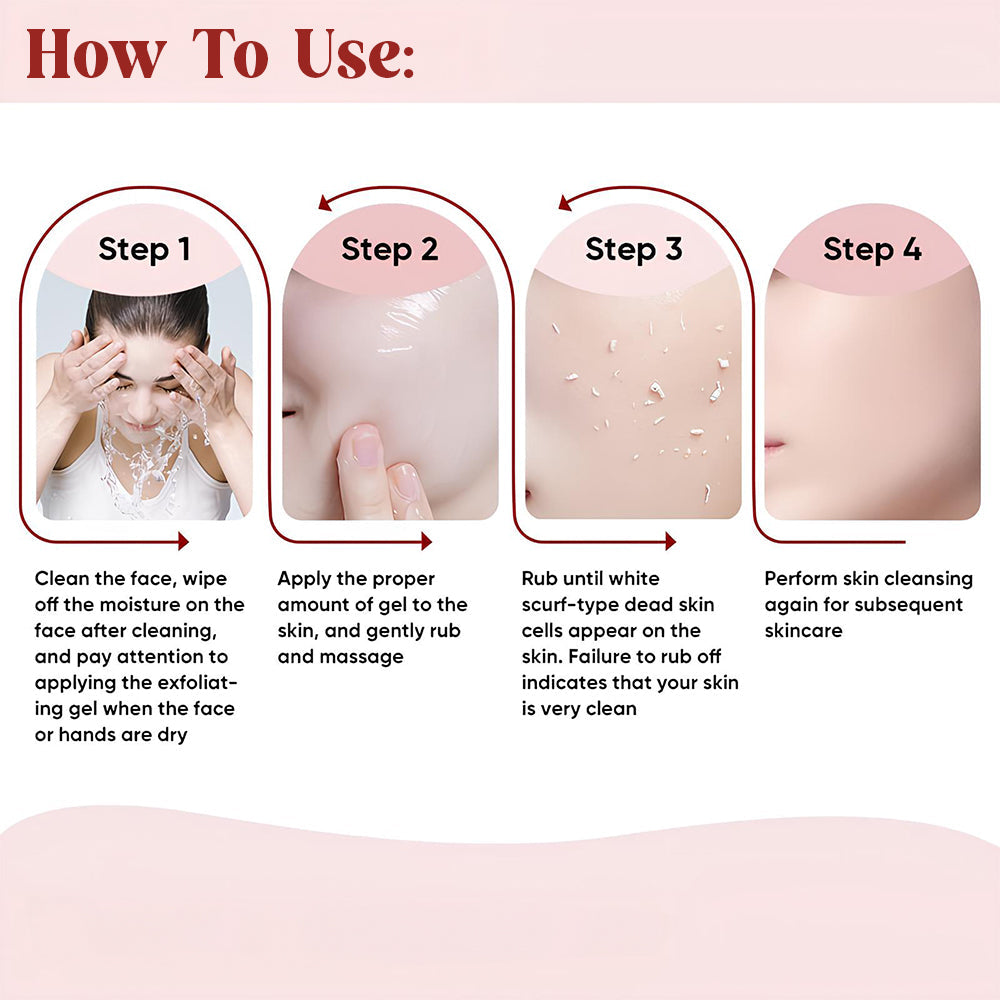 Glow Goddess Radiant Gel