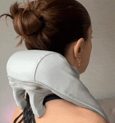 Veeloza Therma Massager