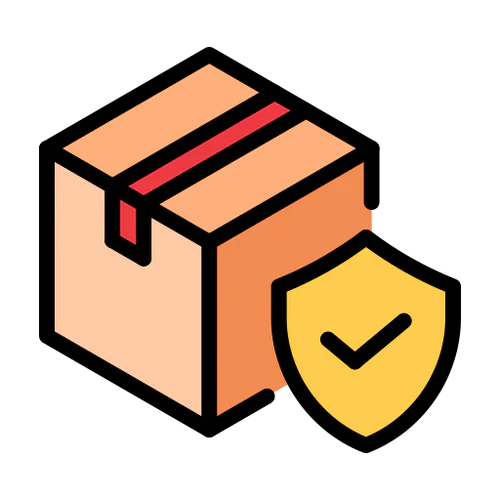 Shipping & Package Protection