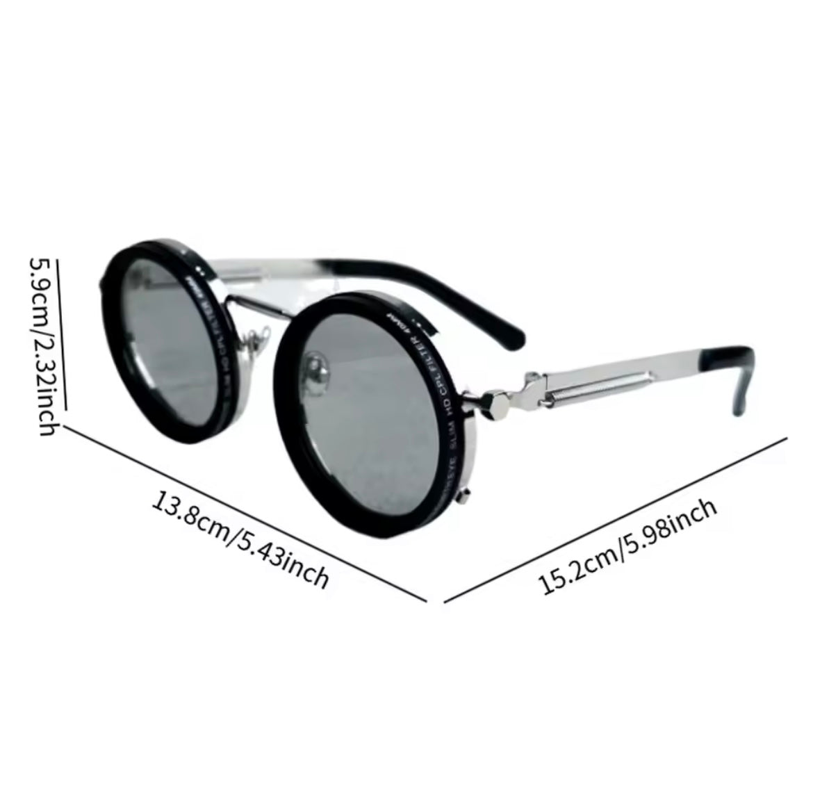 Adjustable Sunglasses