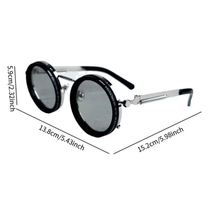 Adjustable Sunglasses
