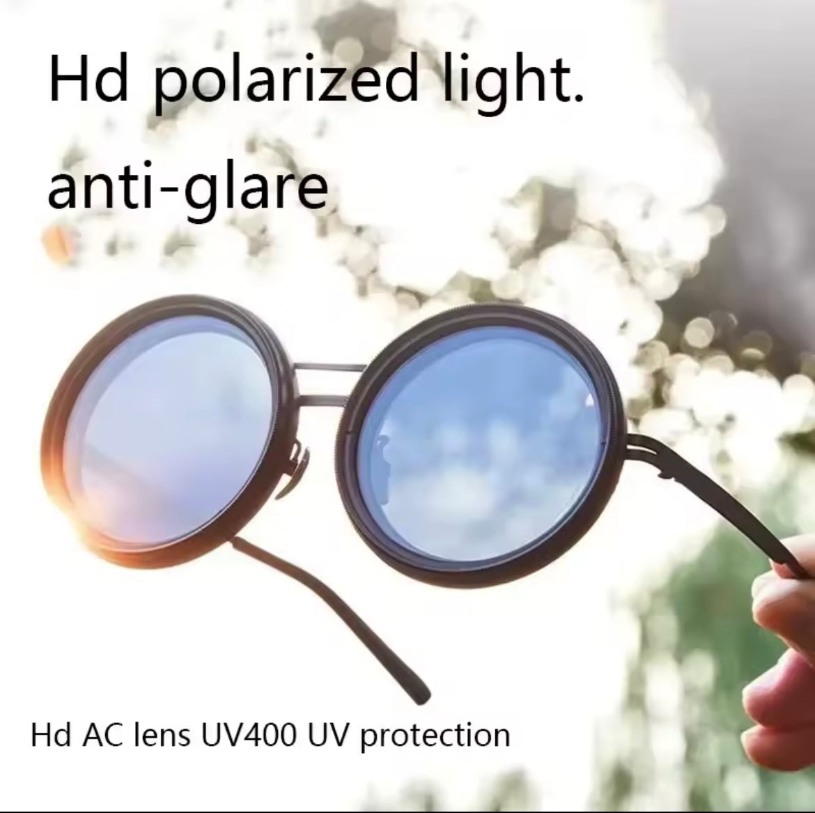 Adjustable Sunglasses