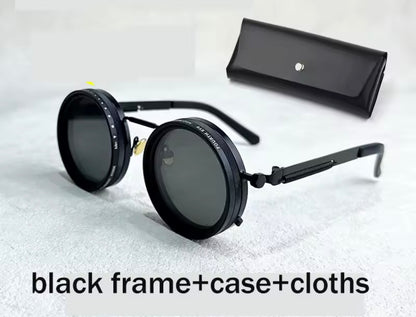 Adjustable Sunglasses