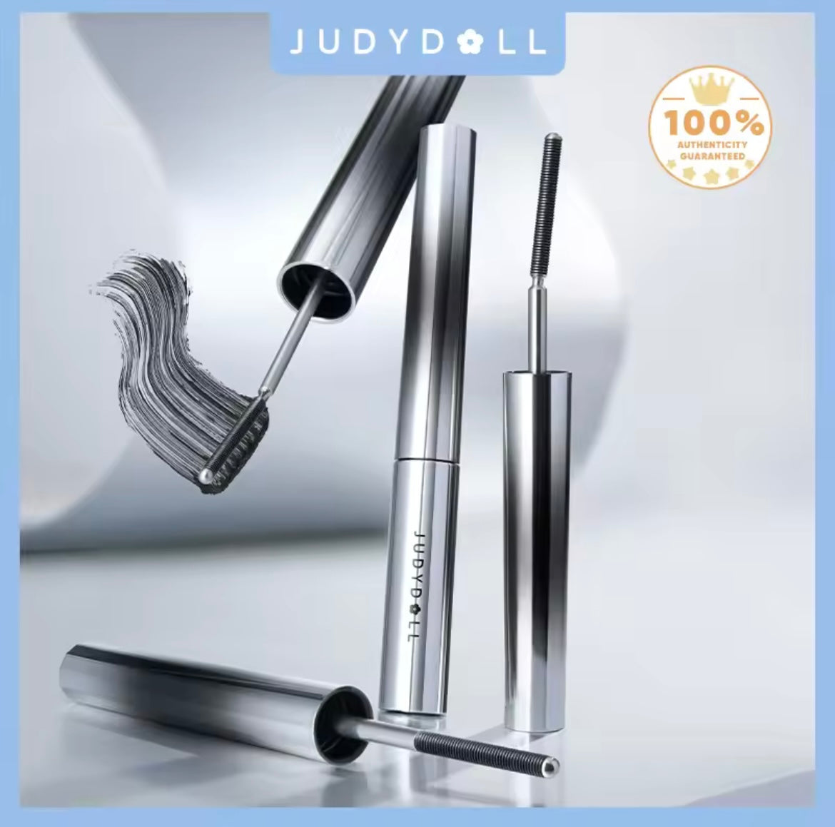 Iron Wand Mascara