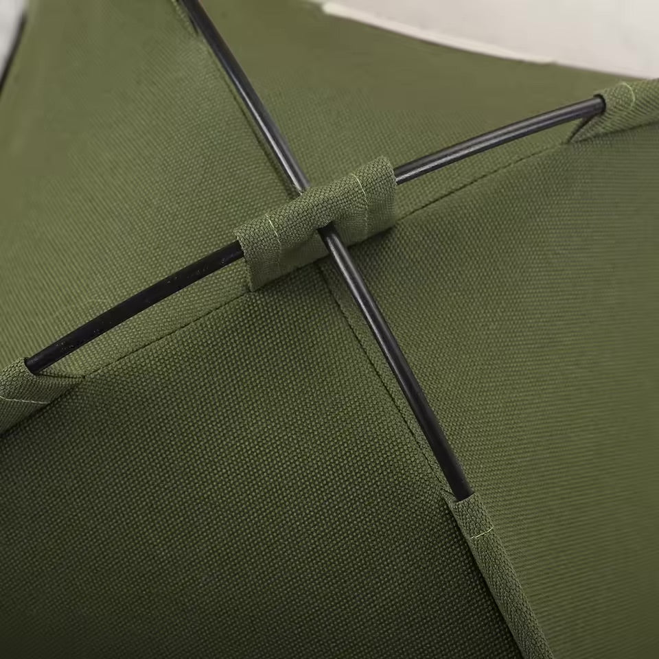 Cozy Cat Camping Tent