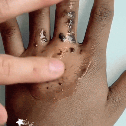 Glow Goddess Radiant Gel