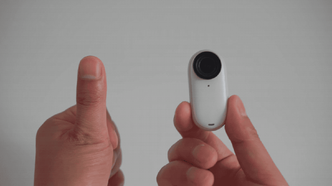 Pocket Adventure Camera