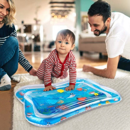 Floaty Fun Aqua Play Mat