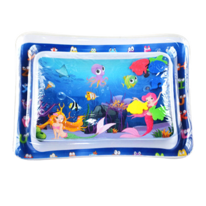 Floaty Fun Aqua Play Mat