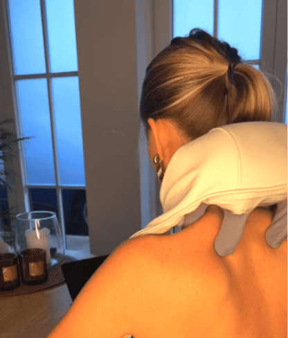 Veeloza Therma Massager