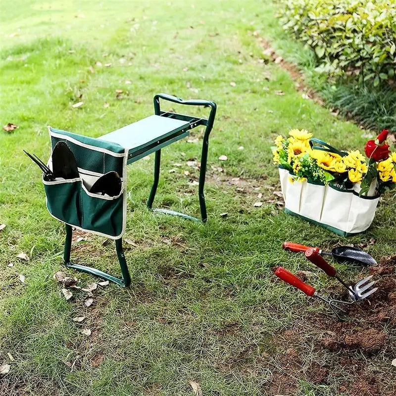 Garden Ease Kneeler & Seat