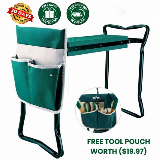 Garden Ease Kneeler & Seat