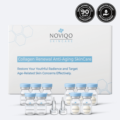 GlowRestore Collagen Kit