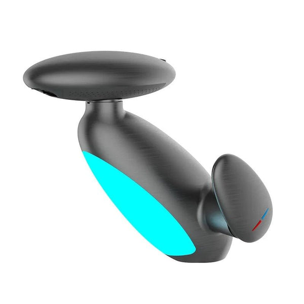GlowFlow Multi-Mode Faucet